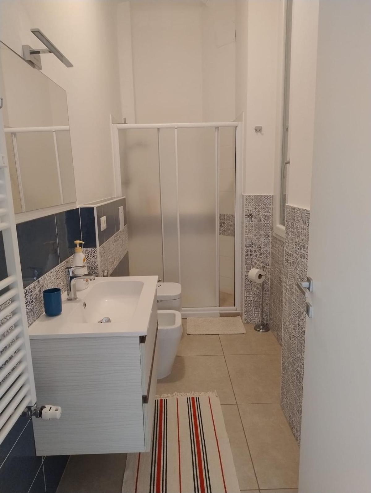 Apartment Renovated Near Metro And Station - Laurana Mailand